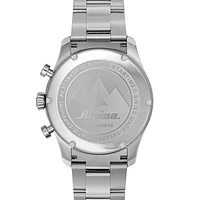 STARTIMER PILOT QUARTZ 41MM