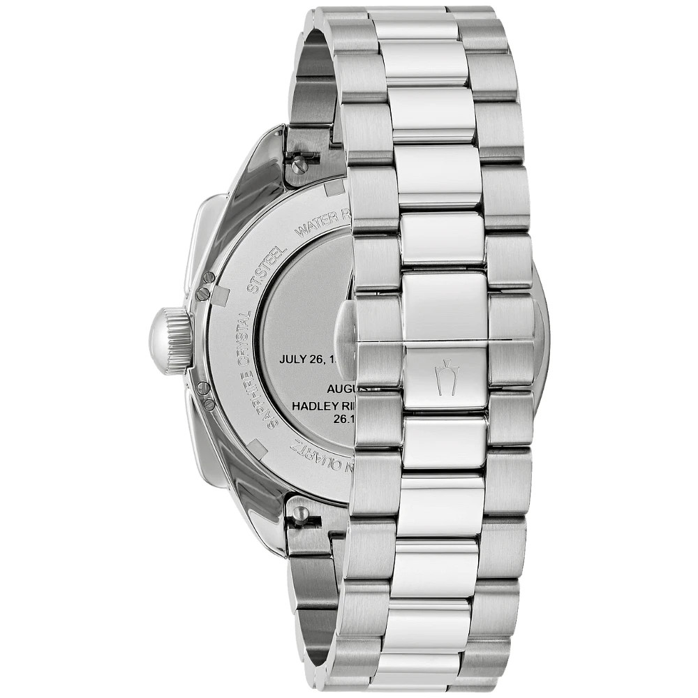 LUNAR PILOT 43.5MM
