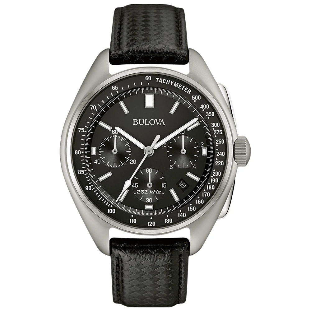 LUNAR PILOT 45MM
