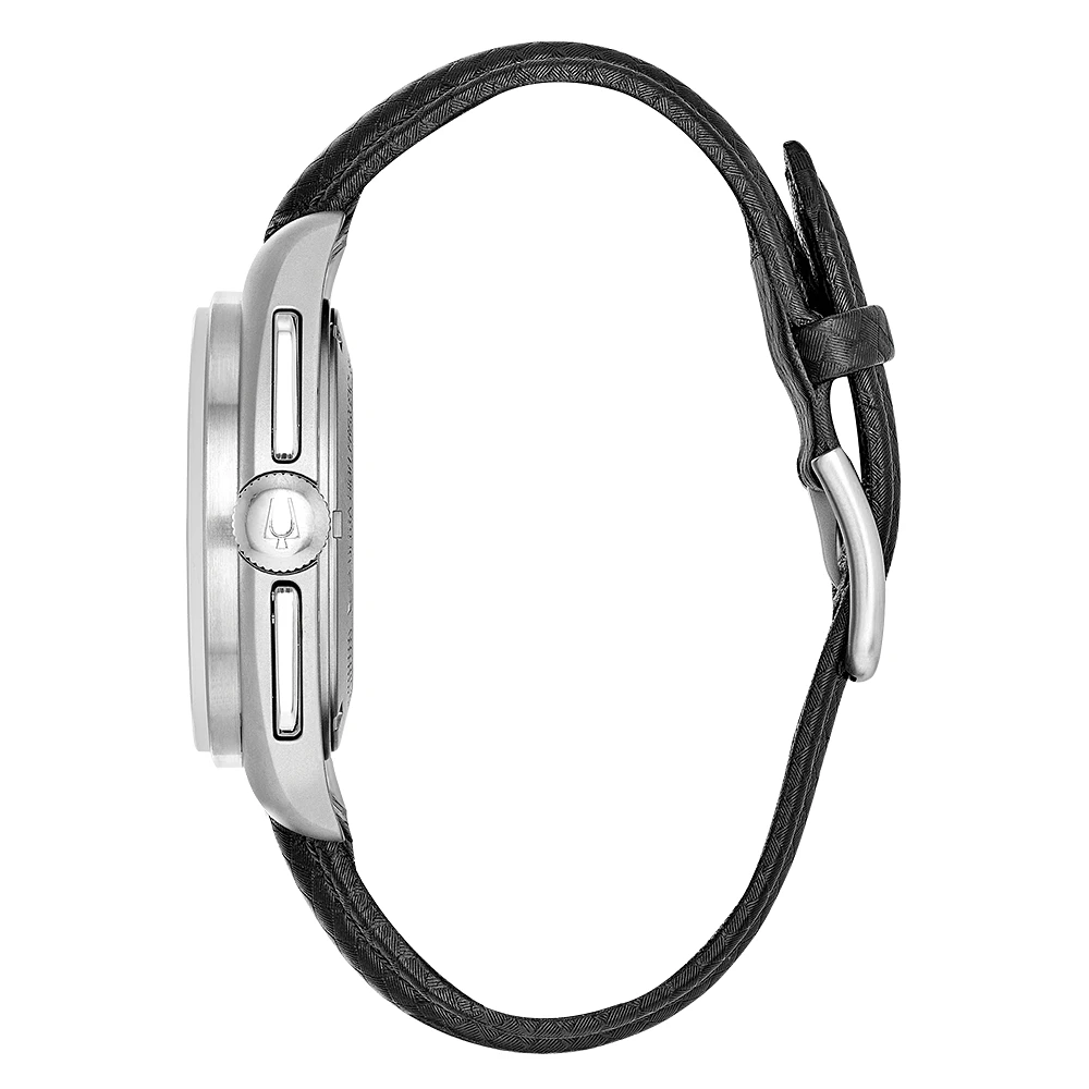 LUNAR PILOT 45MM