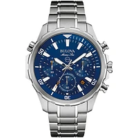 BULOVA MARINE STAR 43MM