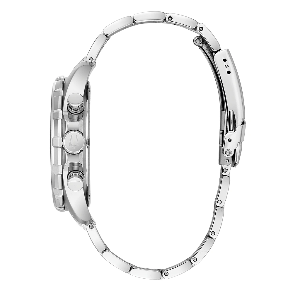 BULOVA MARINE STAR 43MM