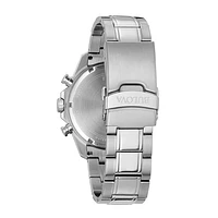 BULOVA MARINE STAR 43MM