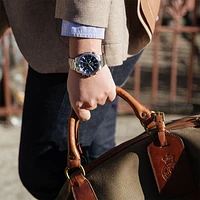 BULOVA MARINE STAR 43MM