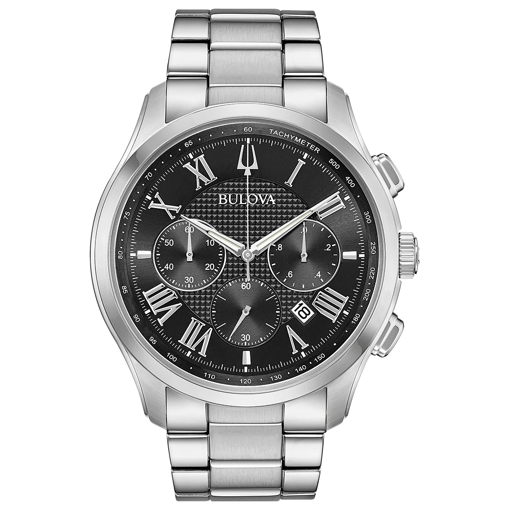 WILTON 46MM