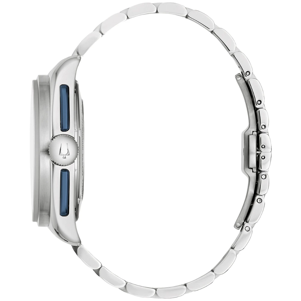 LUNAR PILOT 43.5MM