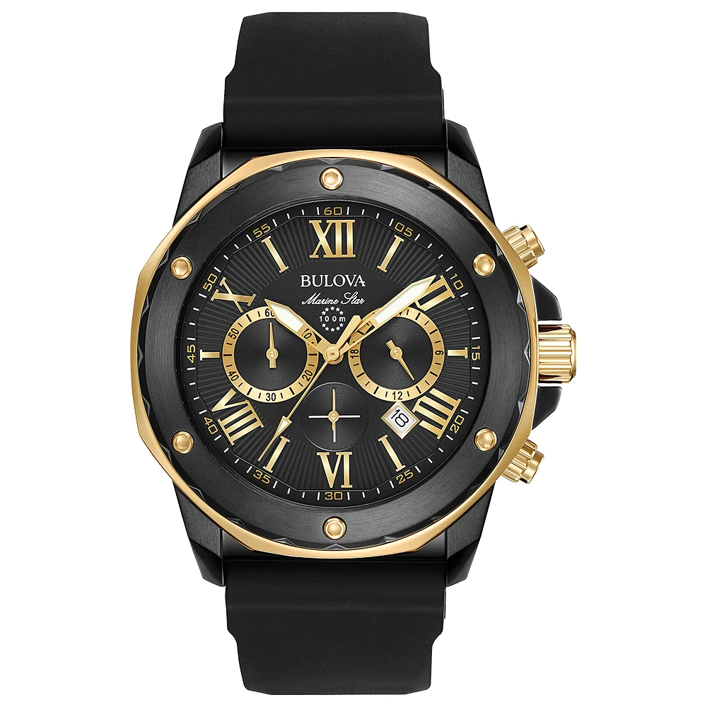 MARINE STAR 44MM