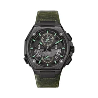 BULOVA PRECISIONIST X SPECIAL ED.