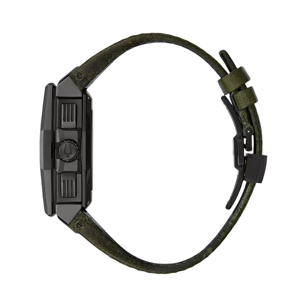 BULOVA PRECISIONIST X SPECIAL ED.
