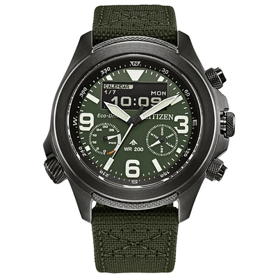 PROMASTER LAND 44MM