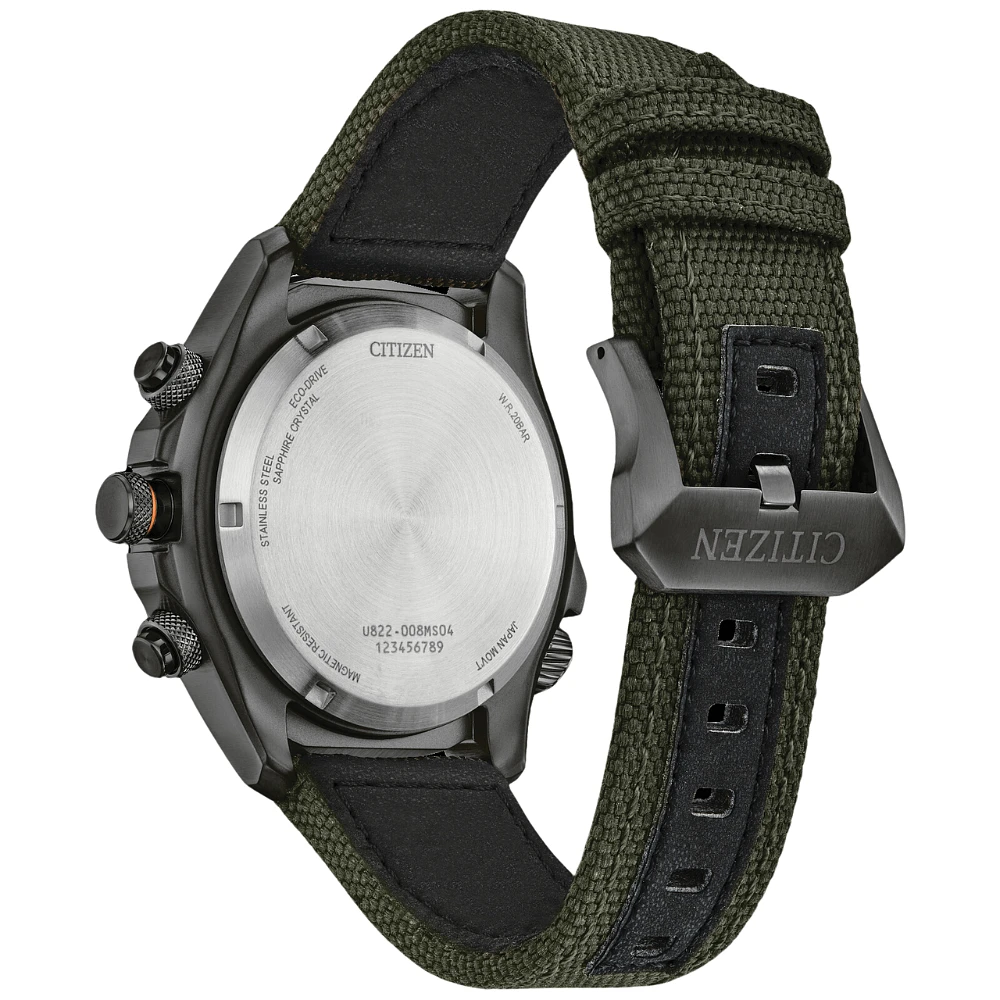 PROMASTER LAND 44MM