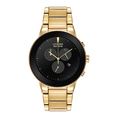 MONTRE CITIZEN AXIOM OR POUR HOMME