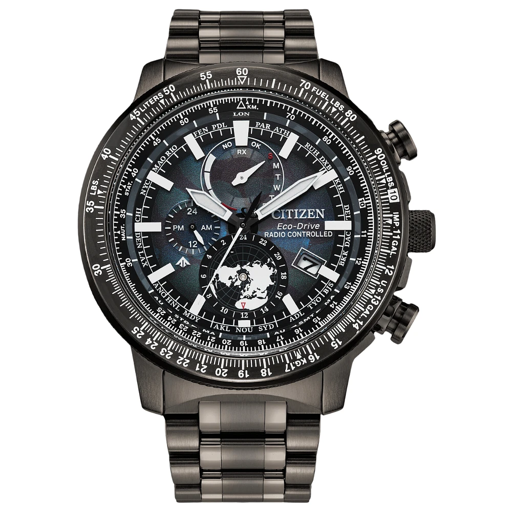 PROMASTER GEO TREKKER 46MM