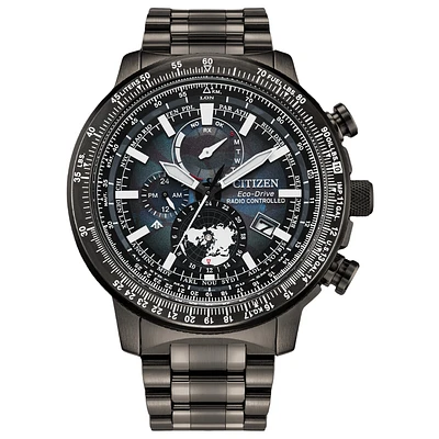 PROMASTER GEO TREKKER 46MM