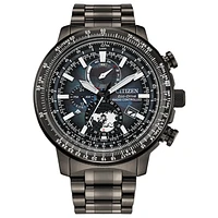 PROMASTER GEO TREKKER 46MM