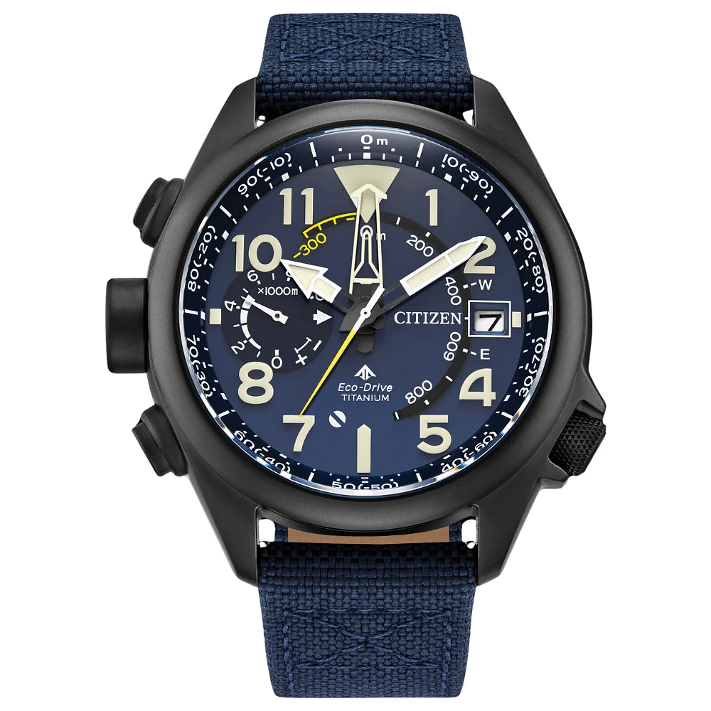 PROMASTER ALTICHRON 47MM