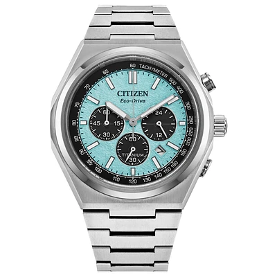 ZENSHIN CHRONO 42.5 MM