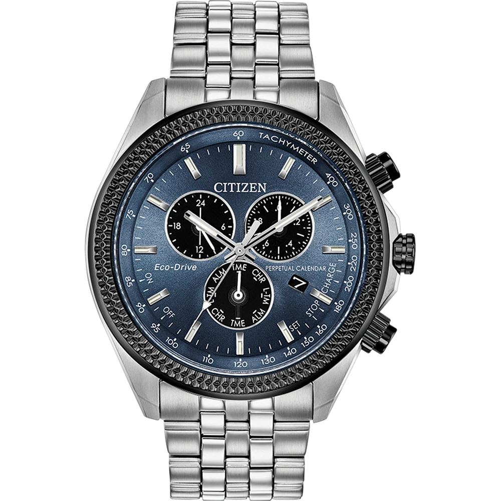 CITIZEN BRYCEN 44 MM FOR MEN