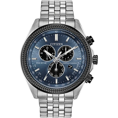 CITIZEN BRYCEN 44 MM FOR MEN