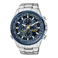 CITIZEN ECO-DRIVE BLUE ANGEL WATCH