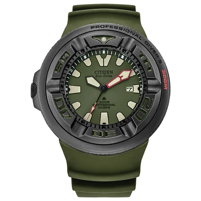 PROMASTER DIVE ''ECOZILLA'' 49MM