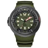 PROMASTER DIVE ''ECOZILLA'' 49MM