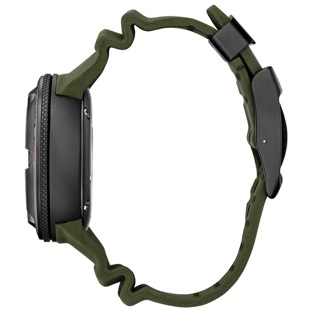 PROMASTER DIVE ''ECOZILLA'' 49MM