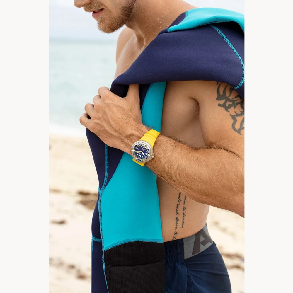 PROMASTER DIVE 49MM