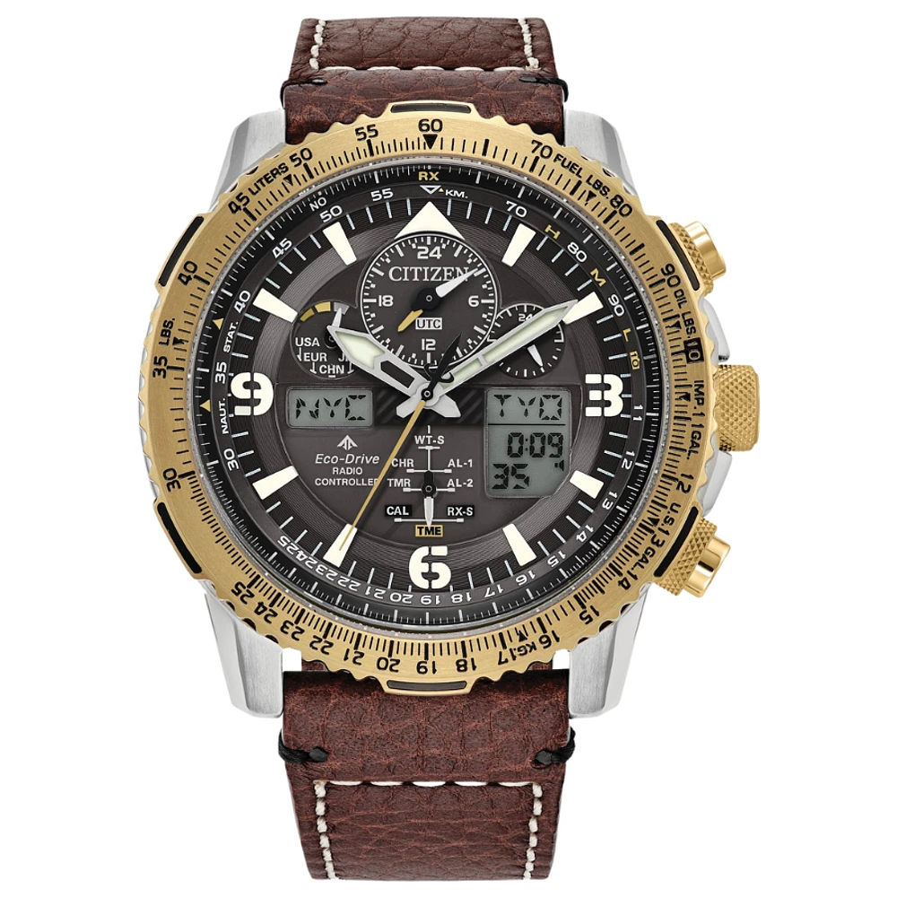 PROMASTER SKYHAWK A-T 45MM