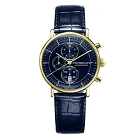 INSPIRATION CHRONOGRAPHE BLEU