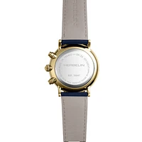 INSPIRATION CHRONOGRAPHE BLEU