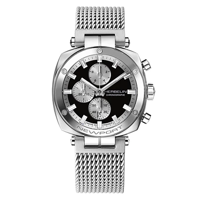 NEWPORT HERITAGE 42MM