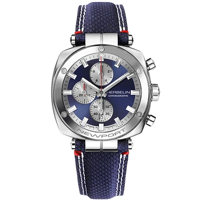 NEWPORT HERITAGE 42MM