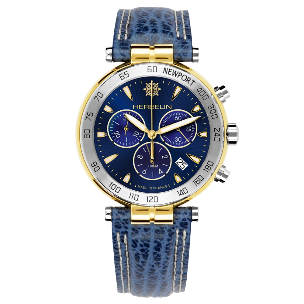 NEWPORT ORIGINALS 40MM