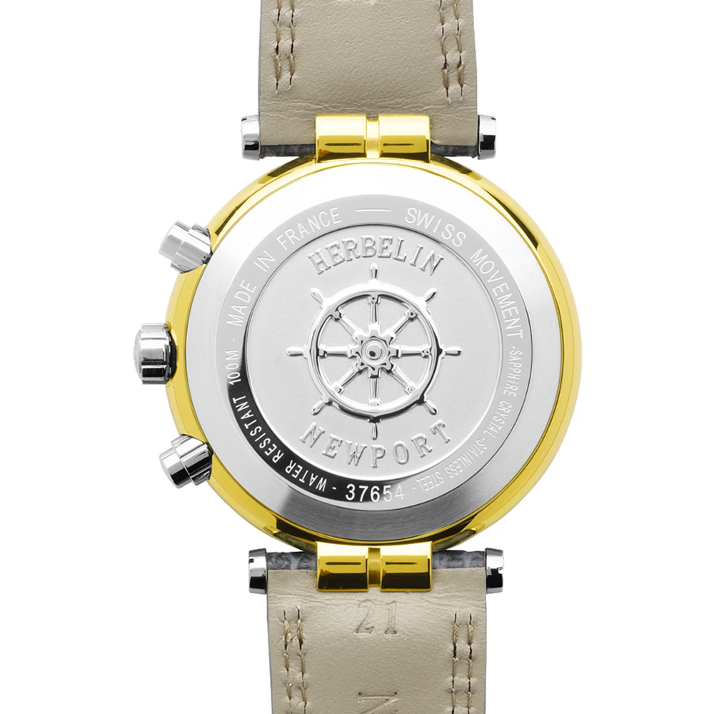 NEWPORT ORIGINALS 40MM