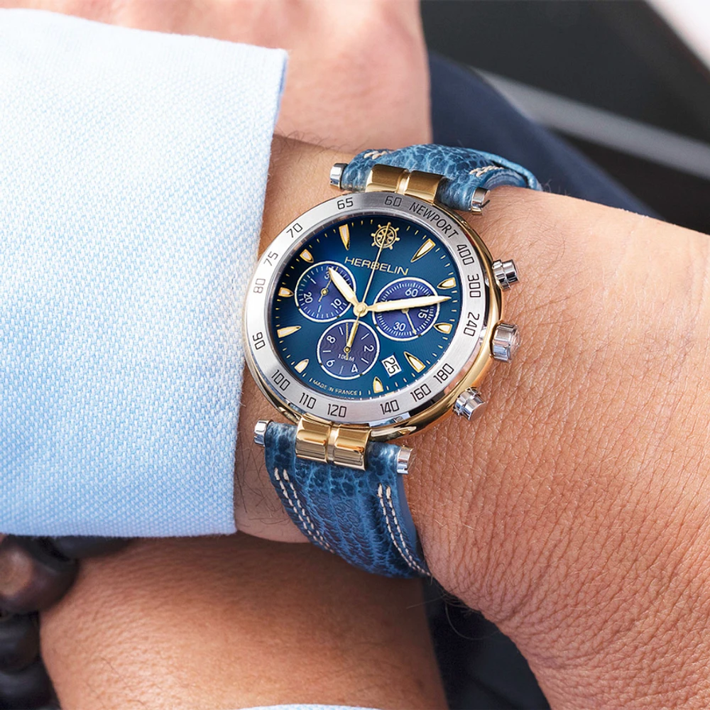NEWPORT ORIGINALS 40MM