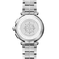 NEWPORT CHRONO 43MM