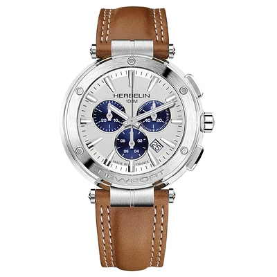 NEWPORT CHRONO 43MM
