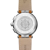 NEWPORT CHRONO 43MM