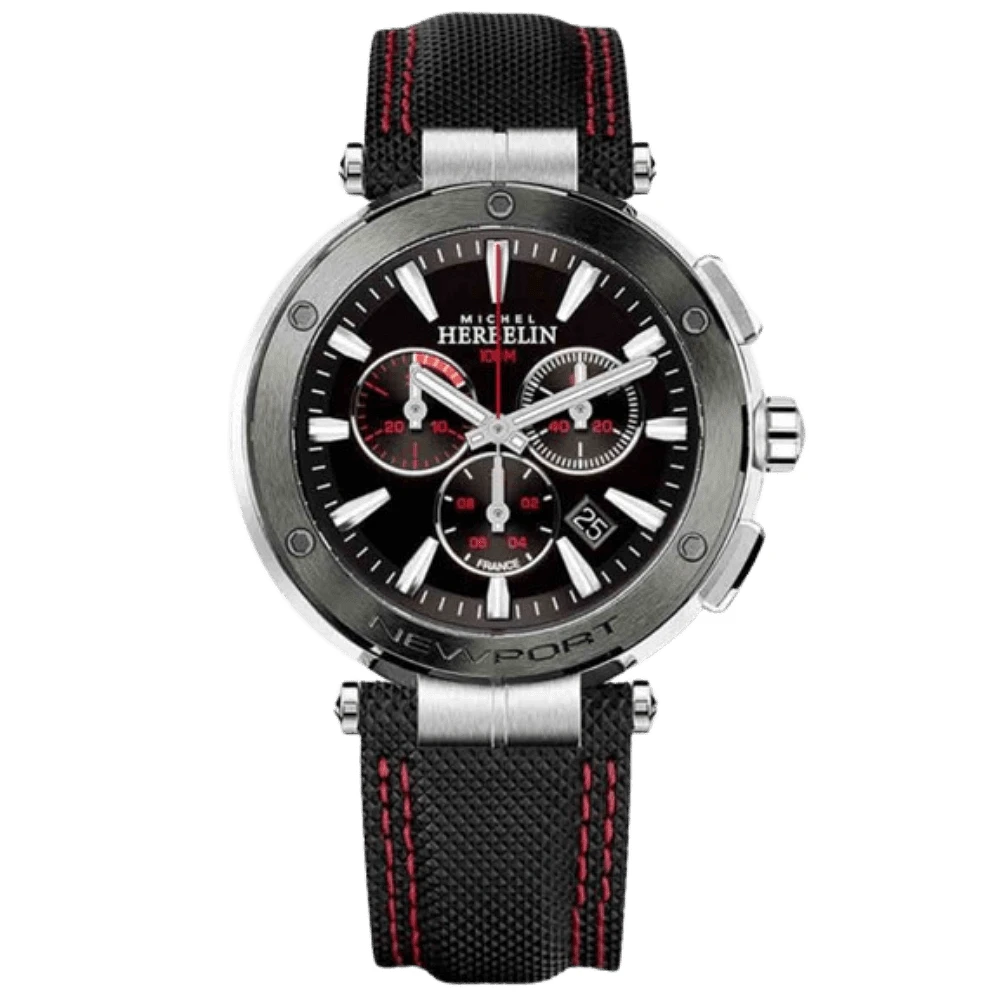 NEWPORT CHRONO 43MM