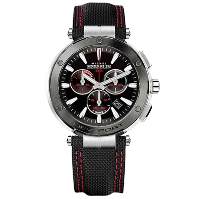 NEWPORT CHRONO 43MM