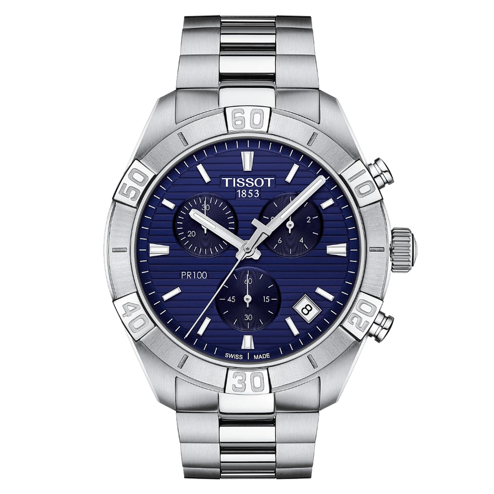 PR 100 SPORT CHRONOGRAPH