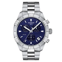 PR 100 SPORT CHRONOGRAPH