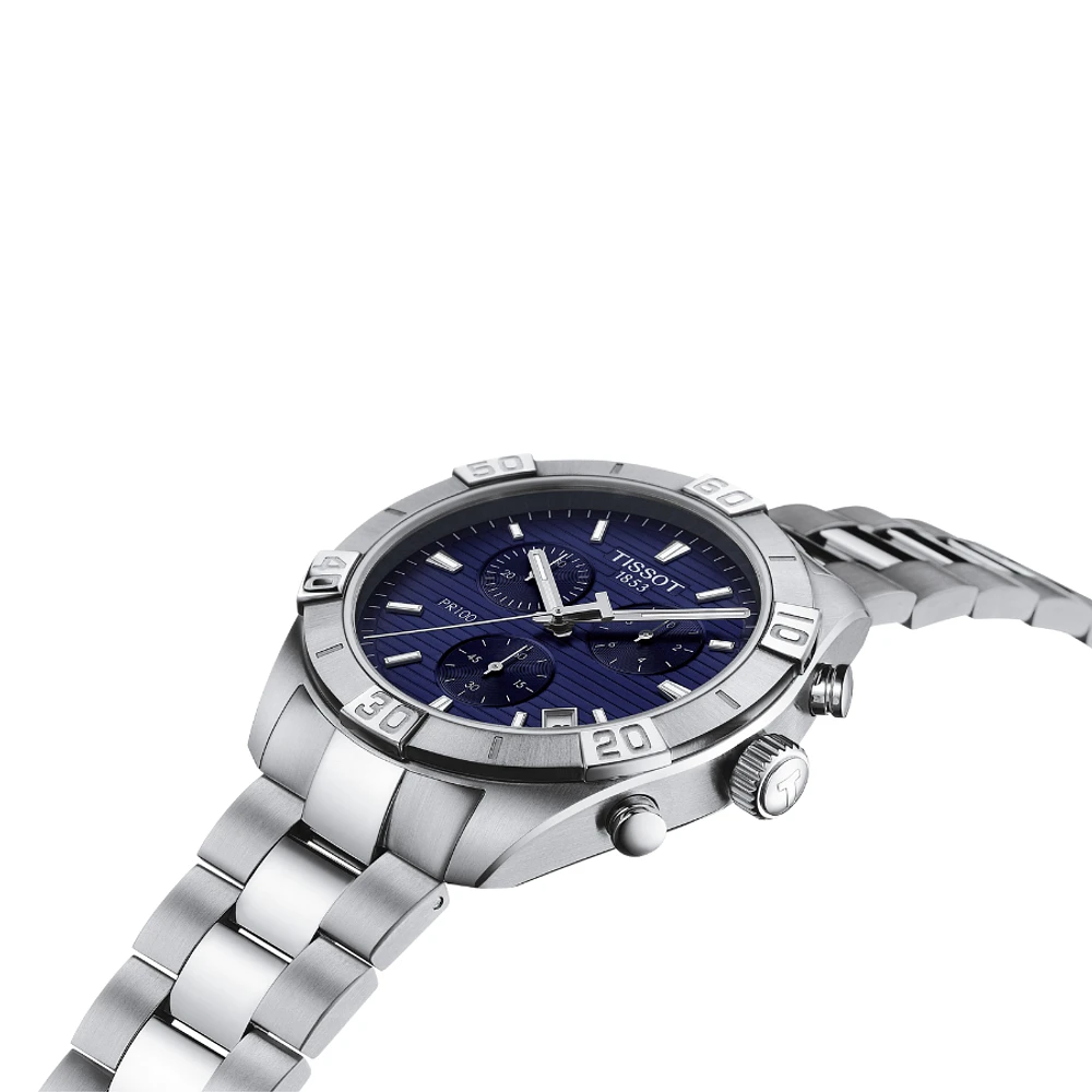 PR 100 SPORT CHRONOGRAPH