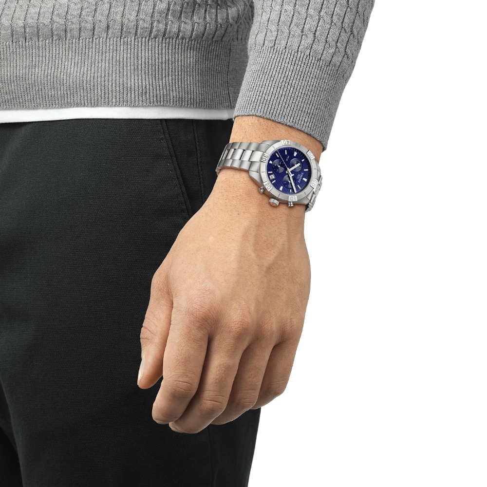 PR 100 SPORT CHRONOGRAPH