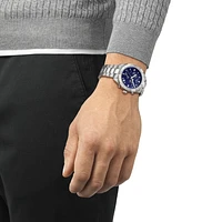 PR 100 SPORT CHRONOGRAPH