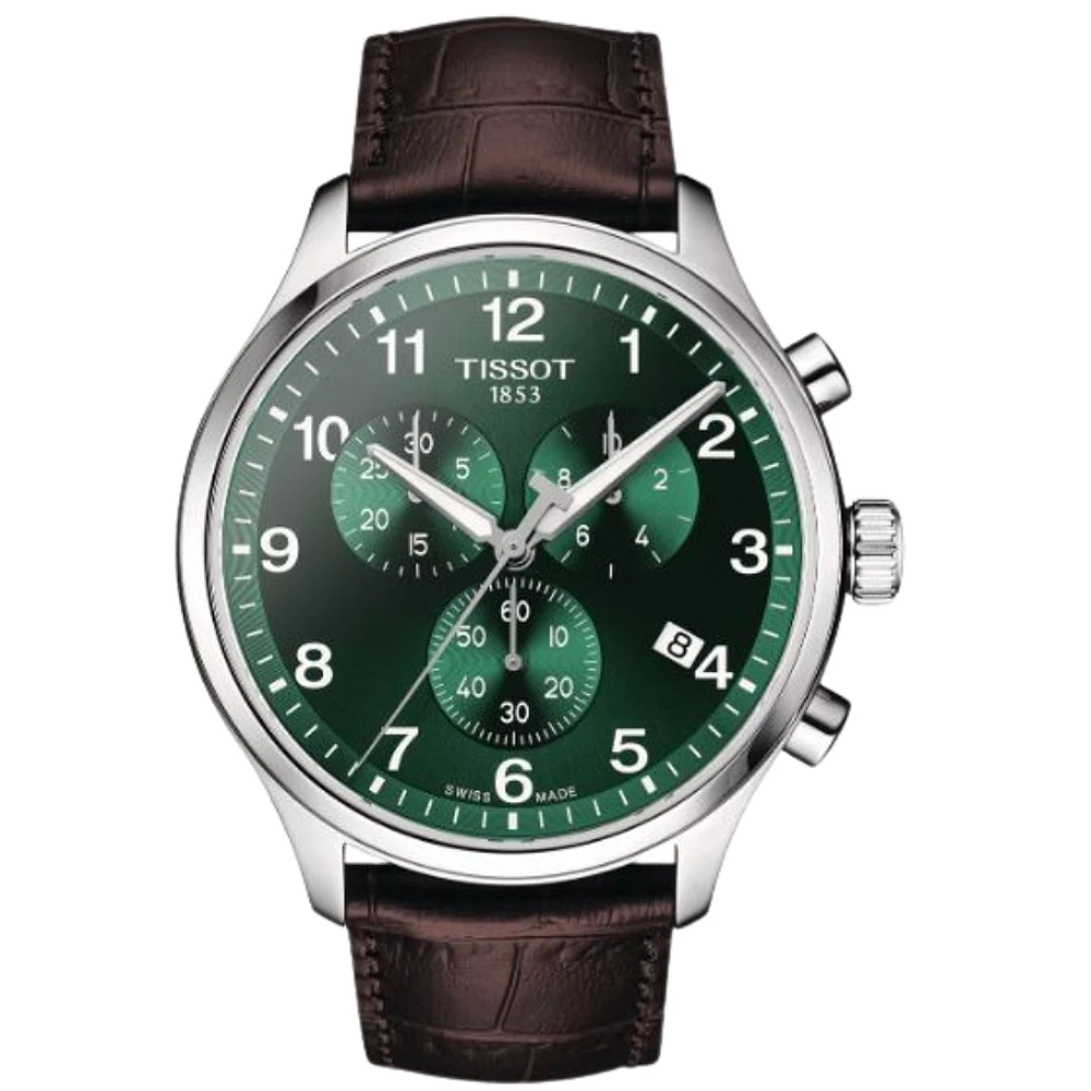 TISSOT CHRONO XL