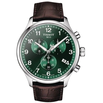 TISSOT CHRONO XL