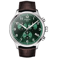 TISSOT CHRONO XL