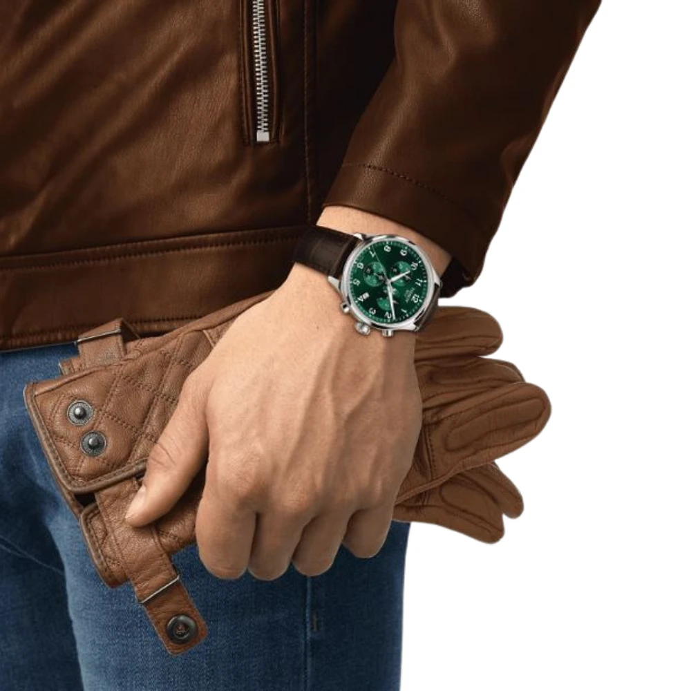 TISSOT CHRONO XL